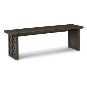 Arkenton 58" Dining Bench