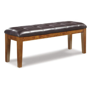 Ralene Upholstered Dining Bench