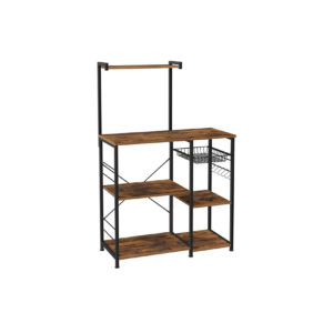 VASAGLE Kitchen Shelf
